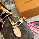 Louis Vuitton Speedy Bandoulière 20 – Monogram