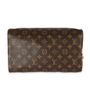Louis Vuitton Monogram Canvas Speedy