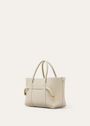 Ghiera Shopper Small Calfskin Bag