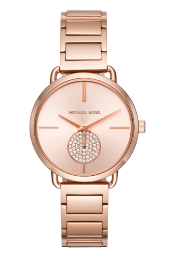 Cuero | Original MK3640 Women Watch