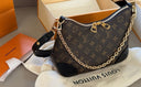 Louis Vuitton Boulogne Bag