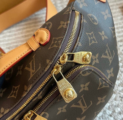 Cuero | Rush Bumbag
