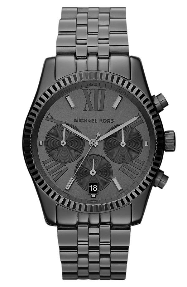 Cuero | Original MK5709 Women Watch