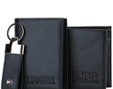 Tommy Wallet Set for Men