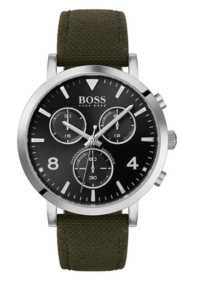 Cuero | Original 1513692 Men Watch