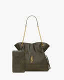 Cuero | YSL JAMIE SHOPPING IN LAMBSKIN