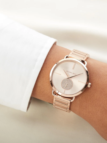 Cuero | Original MK3640 Women Watch
