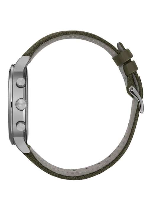 Cuero | Original 1513692 Men Watch