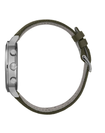 Cuero | Original 1513692 Men Watch