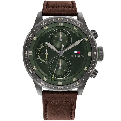Cuero | Original Tommy 1791809 Men Watch