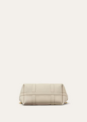 Ghiera Shopper Small Calfskin Bag