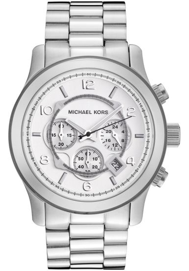 Cuero | Original MK8086 Men Watch