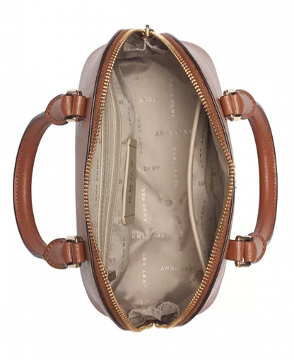 Cuero | Original DKNY Women's Bryant Dome Satchel