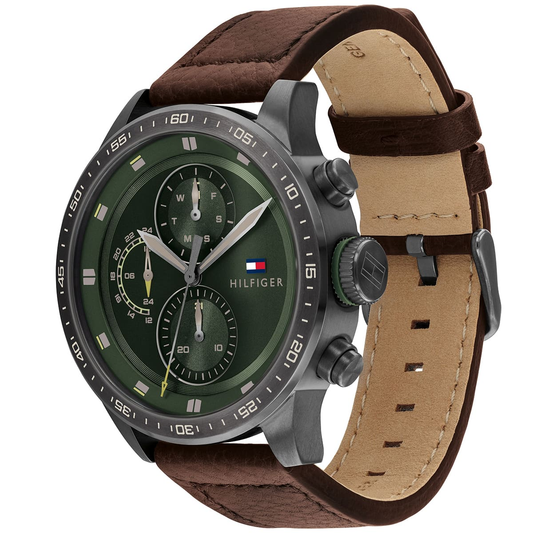 Cuero | Original Tommy 1791809 Men Watch
