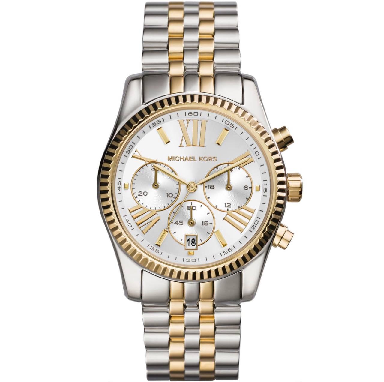Cuero | Original MK5955 Women Watch