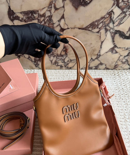 Cuero | Soft Leather Tote