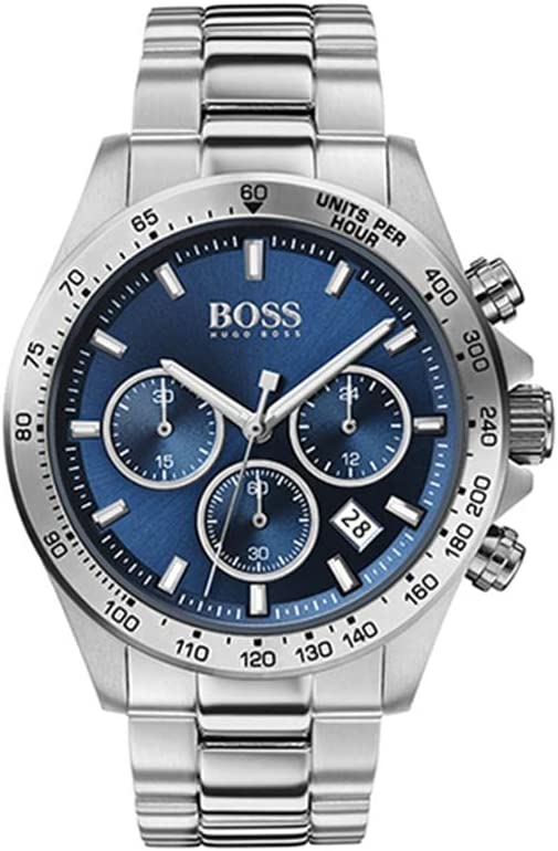 Cuero | Original 1513755 Men Watch