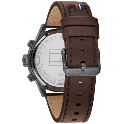 Cuero | Original Tommy 1791809 Men Watch
