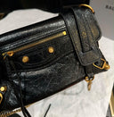 Balenciaga Le Cagole Small Shoulder Bag