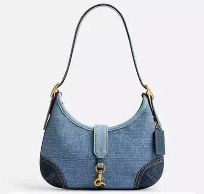 Cuero | Hamptons Hobo Bag