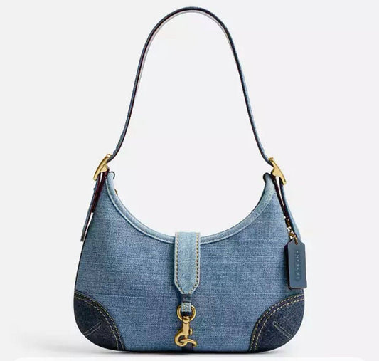 Cuero | Hamptons Hobo Bag