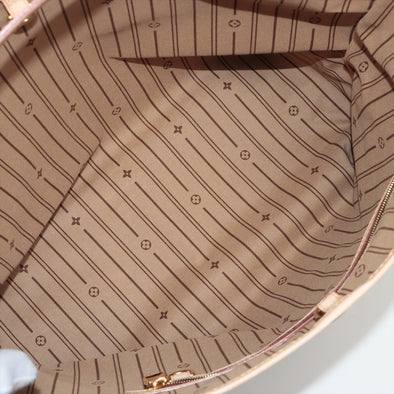 Cuero | Monogram Canvas Delightful PM