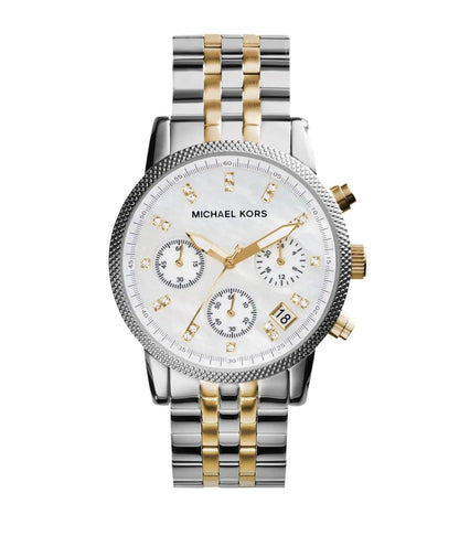 Cuero | Original MK5057 Women Watch