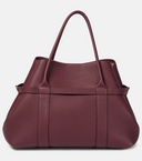 Ghiera Shopper Small Calfskin Bag