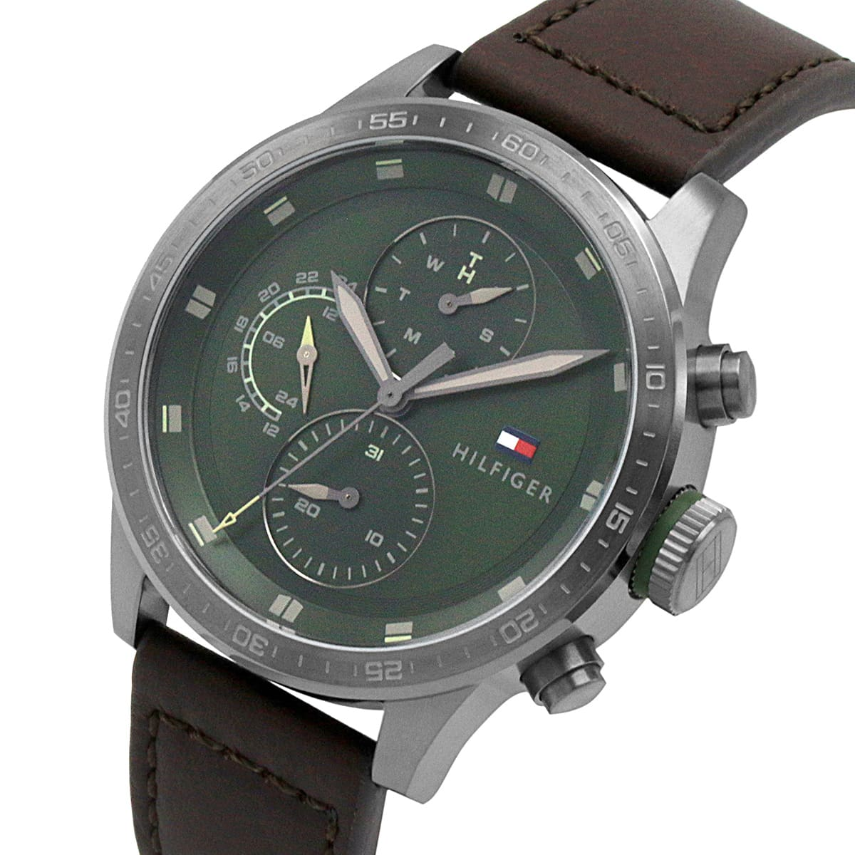 Cuero | Original Tommy 1791809 Men Watch