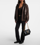 YSL Niki Medium leather shoulder bag