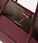 Ghiera Shopper Small Calfskin Bag