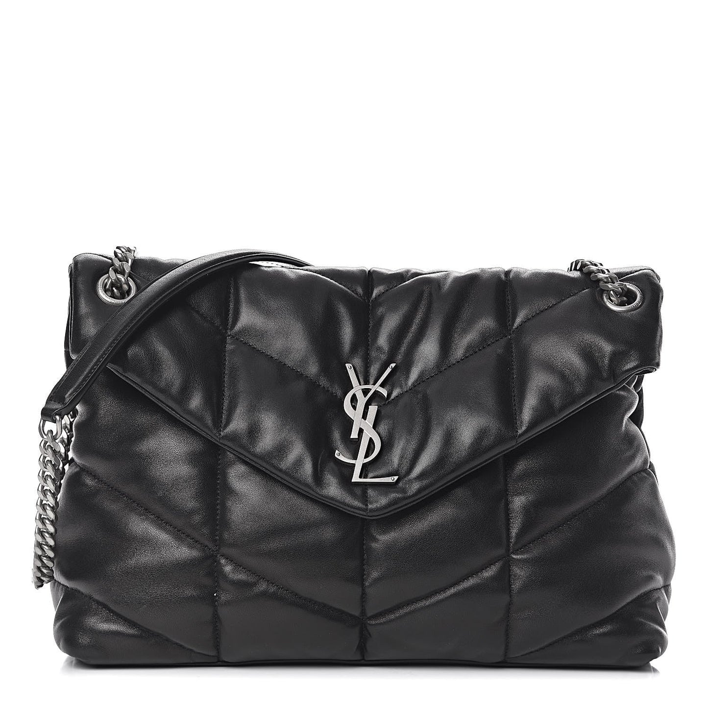 Cuero | LARGE LOU LOU SHOULDER BAG