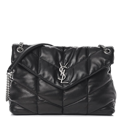 Cuero | LARGE LOU LOU SHOULDER BAG