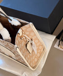 Coach Dempsey Tote 22