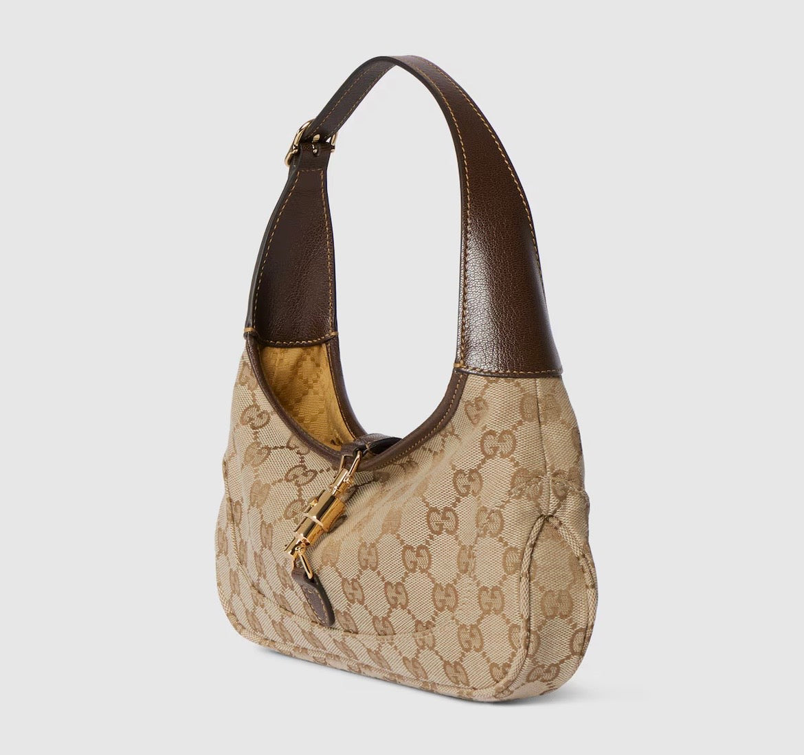 Cuero | Jackie Slim small shoulder bag