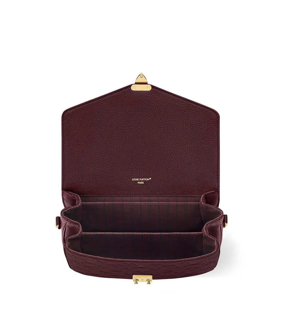 Cuero | Pochette Métis