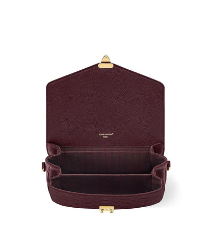Cuero | Pochette Métis