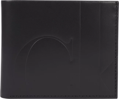 Cuero | Elegant Black Leather Wallet