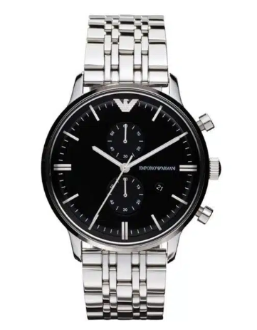 Cuero | Original AR0389 Men Watch