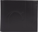 Calvin Klein Elegant Black Leather Wallet