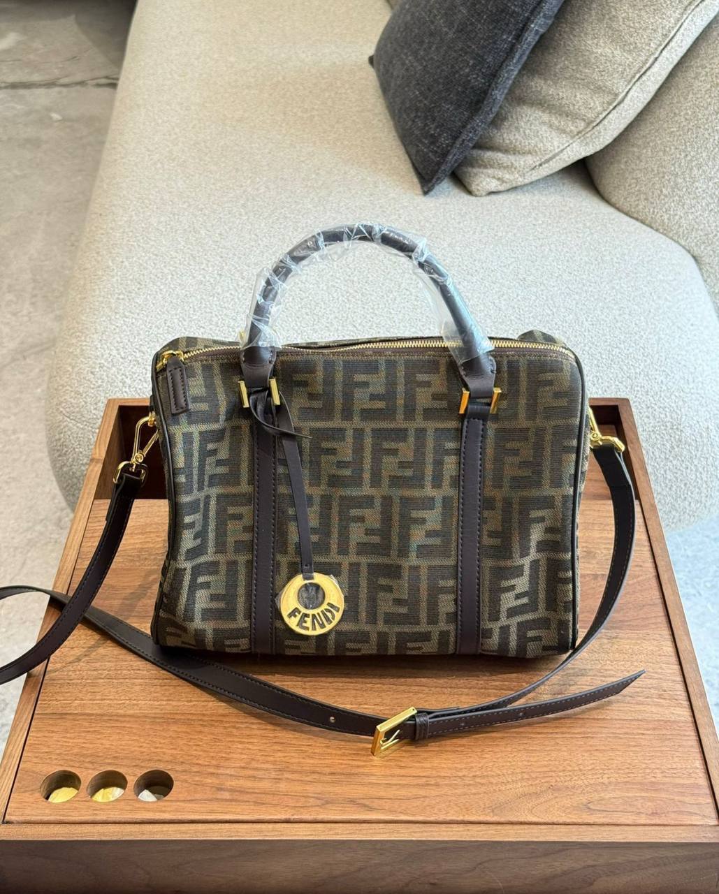 Cuero | Bag
