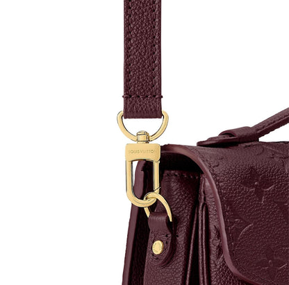 Cuero | Pochette Métis