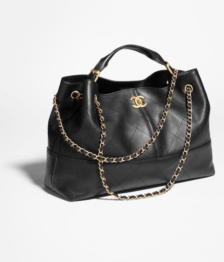 Cuero | Large Tote Shoulder Bag