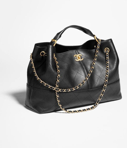 Cuero | Large Tote Shoulder Bag