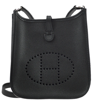 Cuero | Trench Maurice Mini Evelyne