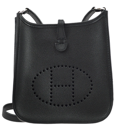Cuero | Trench Maurice Mini Evelyne