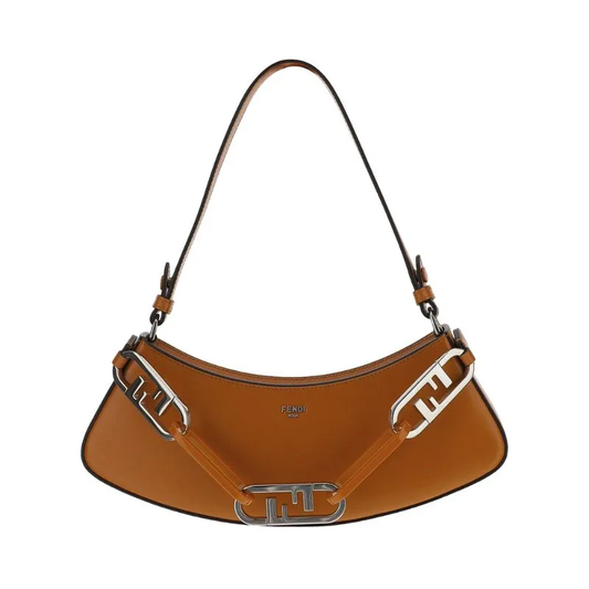 Cuero | Women's O'lock Swing Shoulder Bag