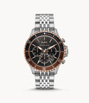 Original MK8725 Men Watch - Puzzles Egypt