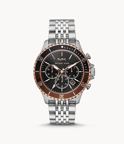 Cuero | Original MK8725 Men Watch