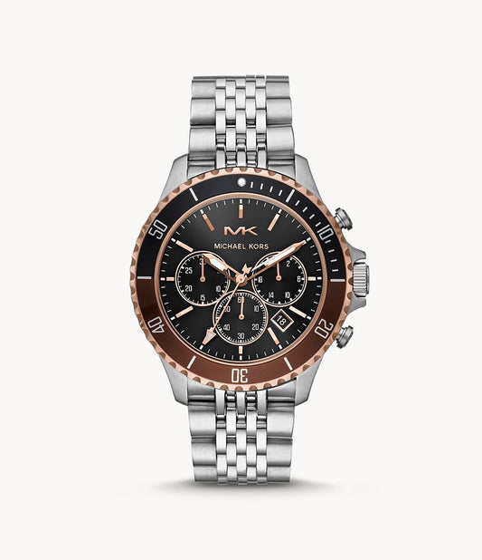 Cuero | Original MK8725 Men Watch